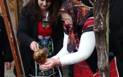 Бабинден