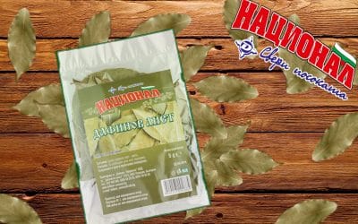 Ползи от Дафинов лист